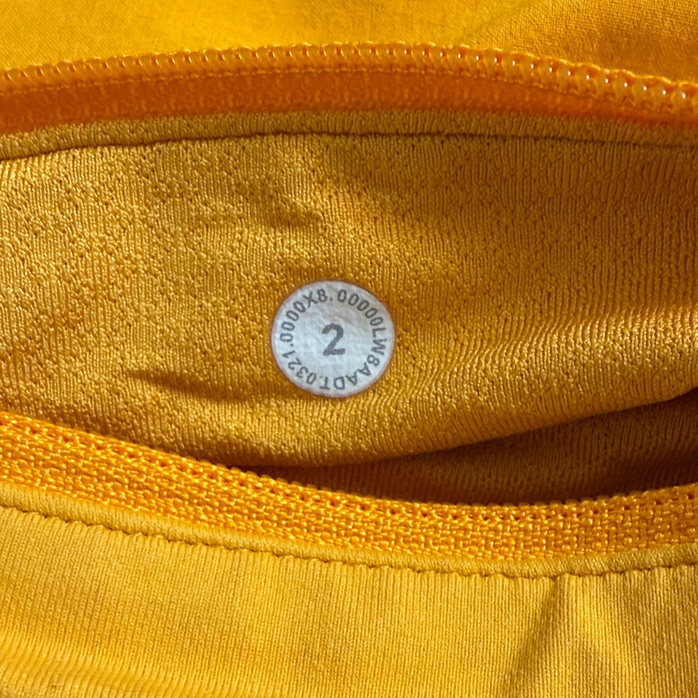 Lululemon Pace Rival Skirt - Picture 6 of 7